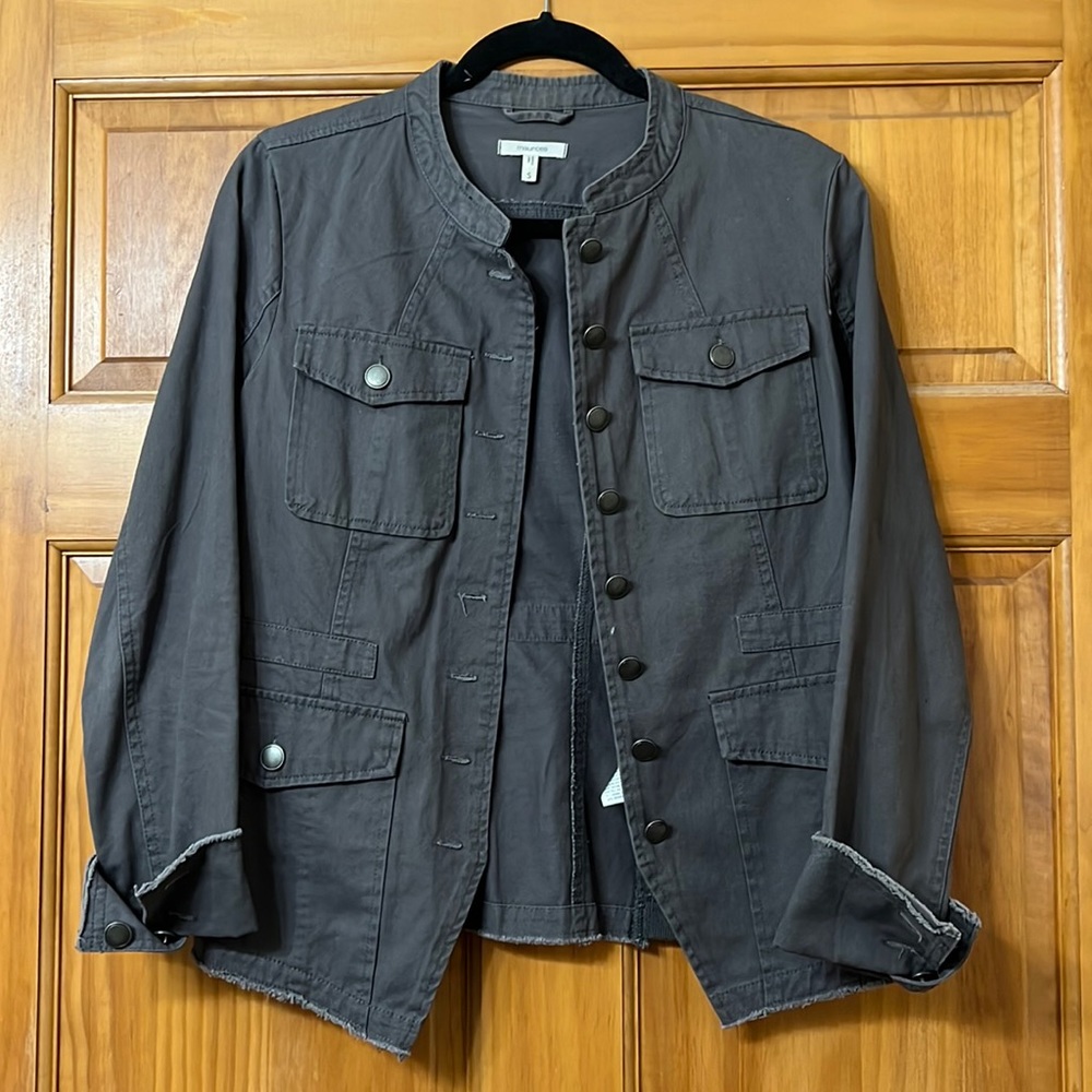 Maurices Jacket